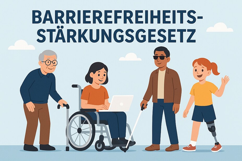 Mit IEQ zur barrierefreien Website