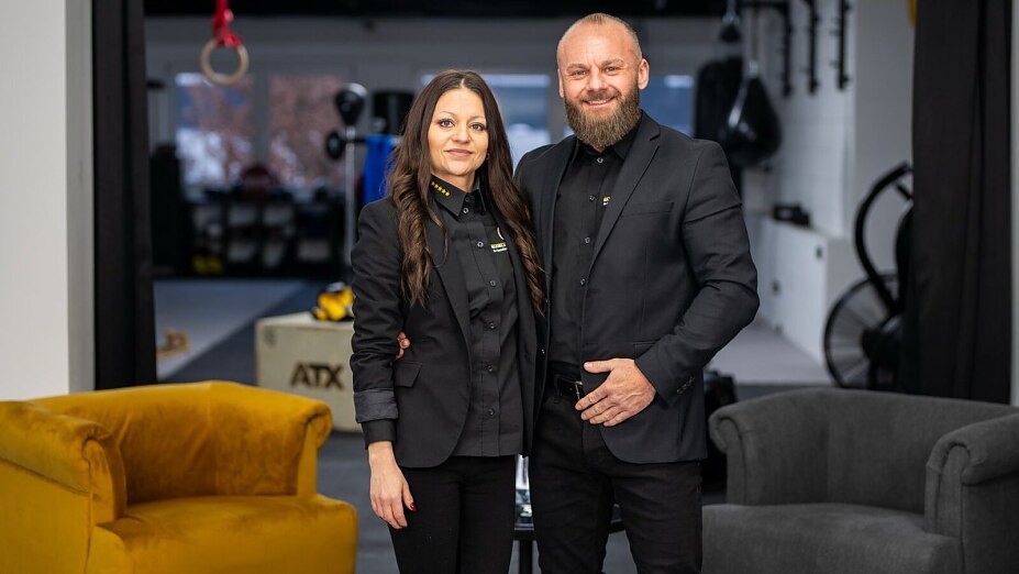 Maximilian & Benedikt GmbH