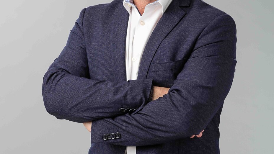 Thomas Saar Vorstand der 3T Konzept AG, Franchisepartner der Dr. Klein Privatkunden AG