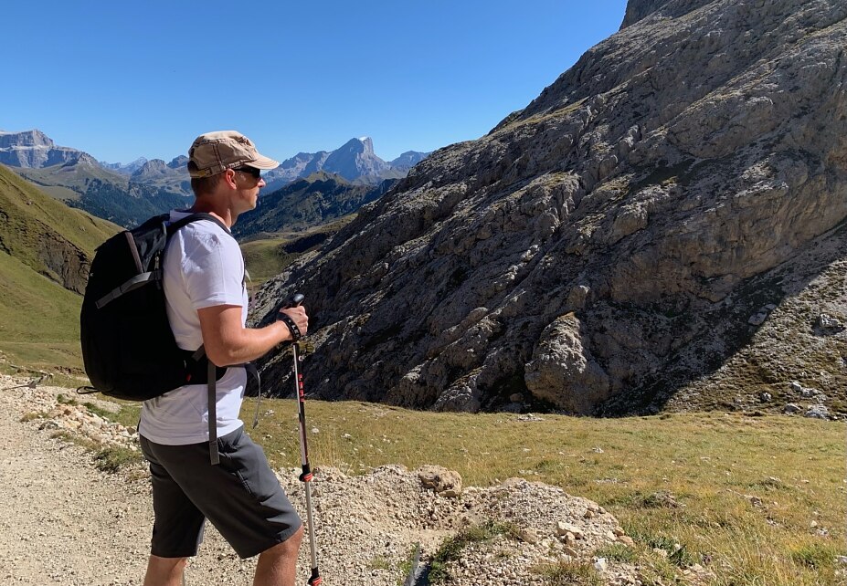Mit Silva Mundi wird Wandern zum Genuss