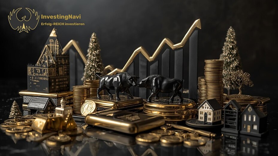 InvestingNavi-Diversifikation