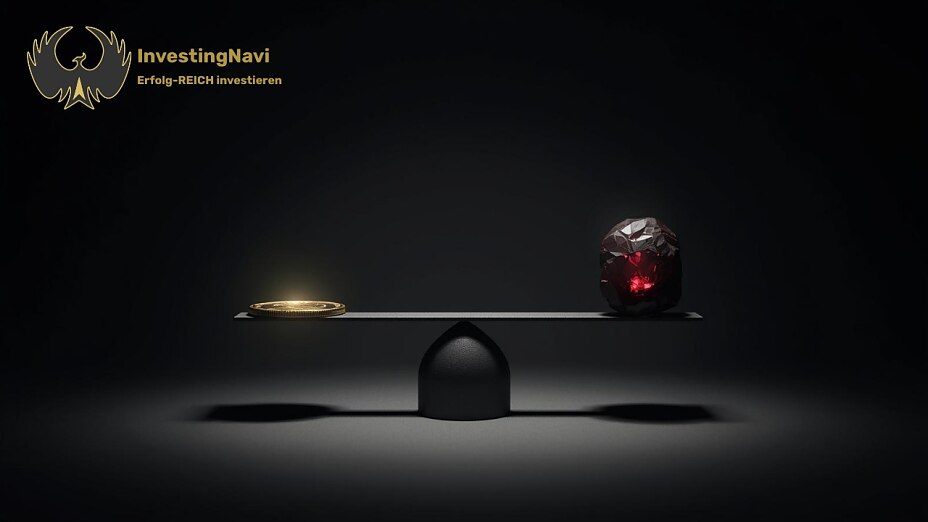 InvestingNavi-Portfolio-optimierung