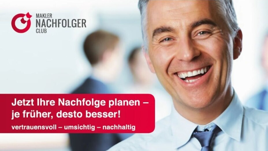 Makler Nachfolger Club e.V.
