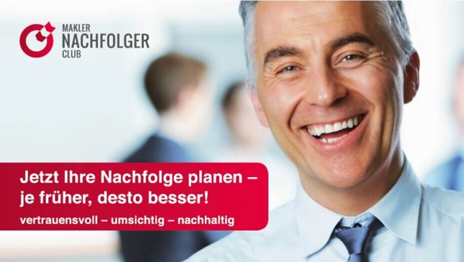 Makler Nachfolger Club e.V.