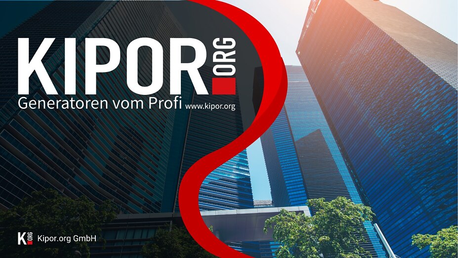 Kipor.org Illustration Kipor.org Illustration