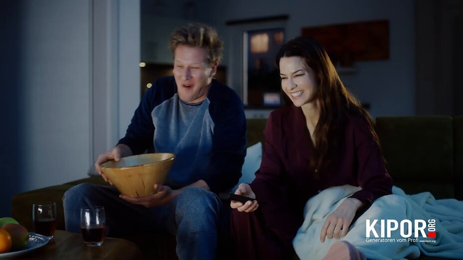 KIPOR.org Generatoren vom Profi Dmax Werbung KIPOR.org Generatoren vom Profi Dmax Werbung