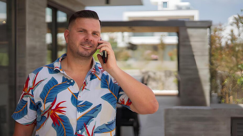 Sven Rüprich Sven Rüprich