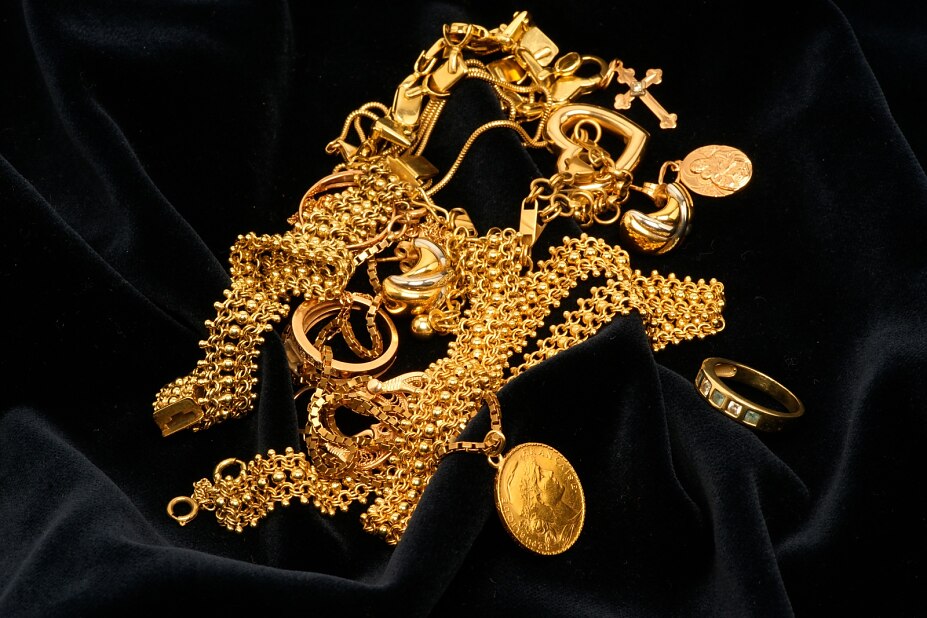 Goldankauf in München