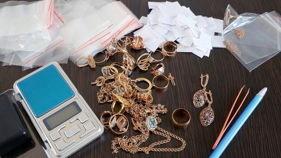 Goldankauf in München