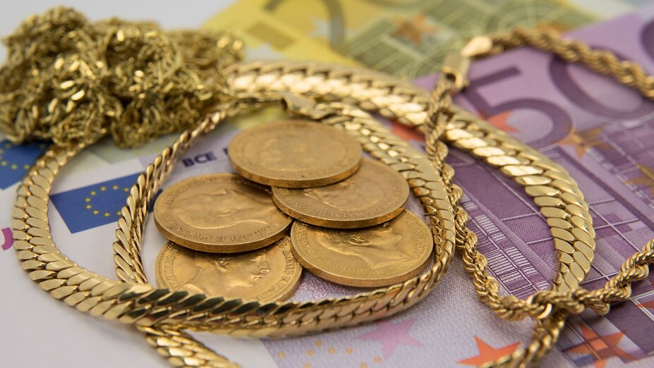 Goldankauf in München