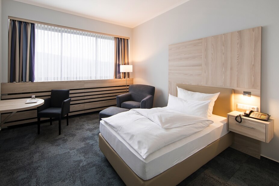 Wellnessreise mit Ubben Reisen