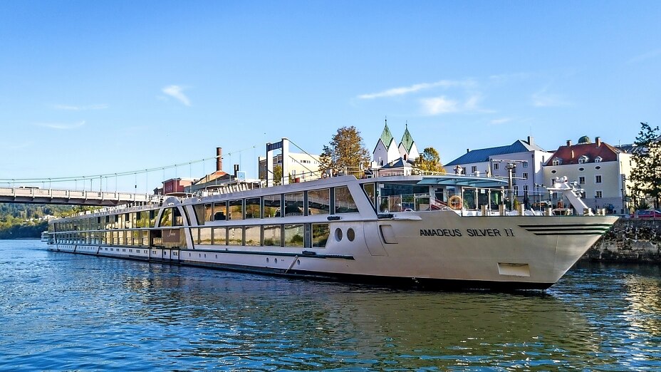 Schiffsreisen mit Ubben Reisen