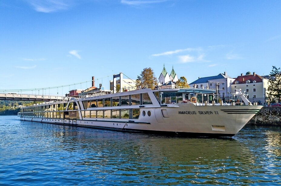 Schiffsreisen mit Ubben Reisen