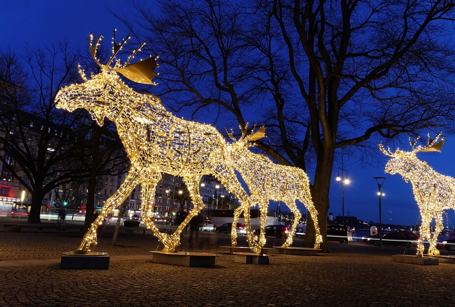 Schiffsreisen mit Ubben Reisen