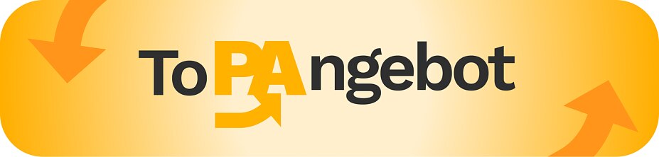 TopAngebot.de Firmenlogo der digitalen Plattform, die lokale Unternehmen mit neuen Kunden verbindet.