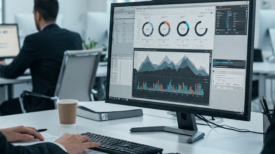 Einsatz von Künstlicher Intelligenz im Unternehmensalltag