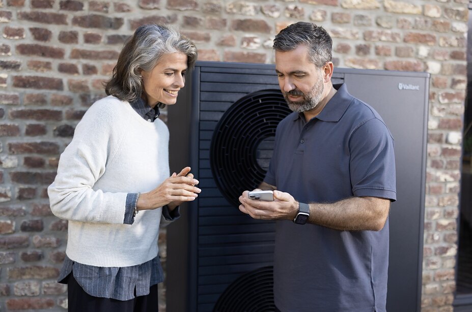 Transparenz zu jedem Zeitpunkt. Verbindliche Kommunikation und klare Abläufe geben Sicherheit, von der Planung bis zur Umsetzung.