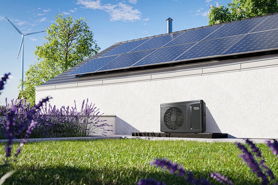 hansetherm garantiert eine deutschlandweite Installation innerhalb von 30 Tagen.