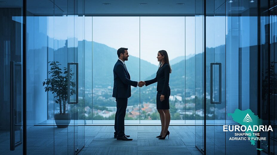 Unternehmensgründung in Montenegro für ausländische Investoren