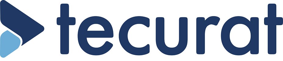 tecurat GmbH Logo, Medizintechnik Beratung für ISO 13485 und QMS Digitalisierung