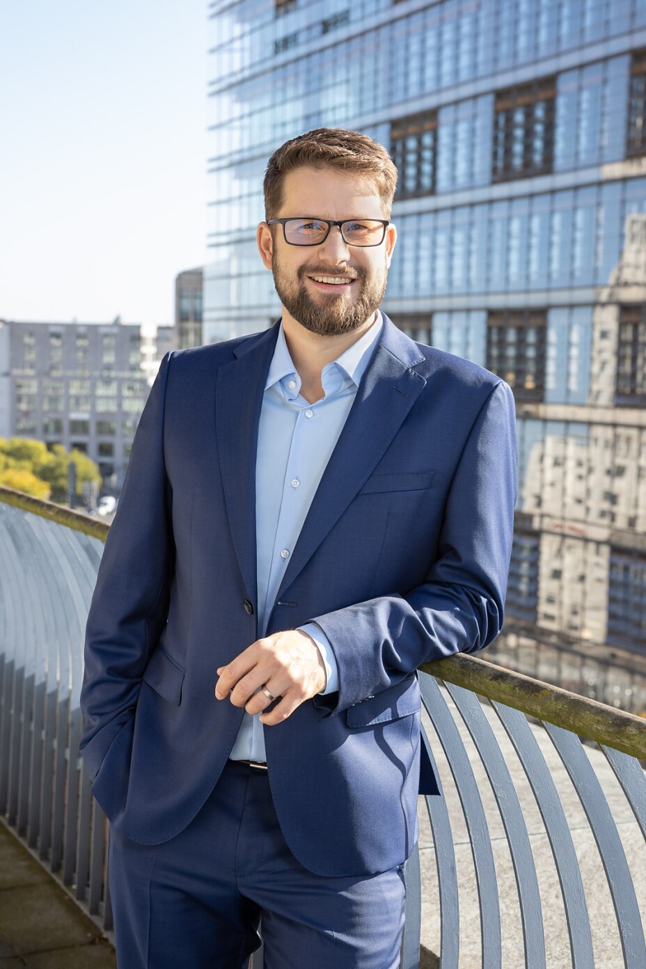 Sven Schaumann, Geschäftsführer von tecurat, Medizintechnik Beratung für ISO 13485 und QMS Digitalisierung