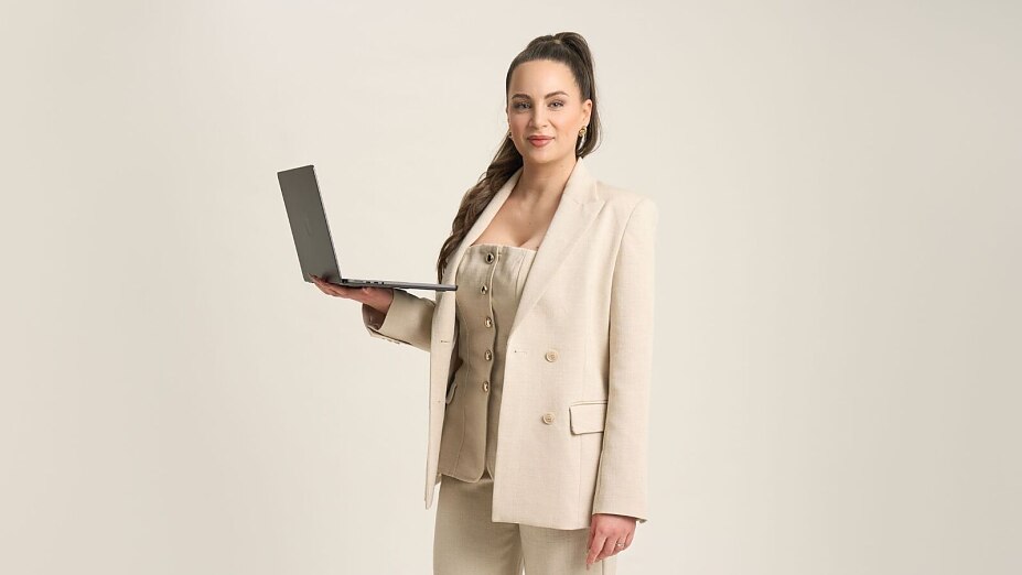 Beraterin für Digitalisierung, Automatisierung und Künstliche Intelligenz im Mittelstand