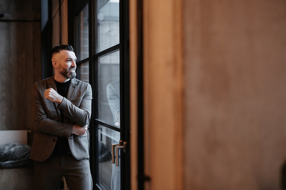 Zlatko Maticevic Baufinanzierung