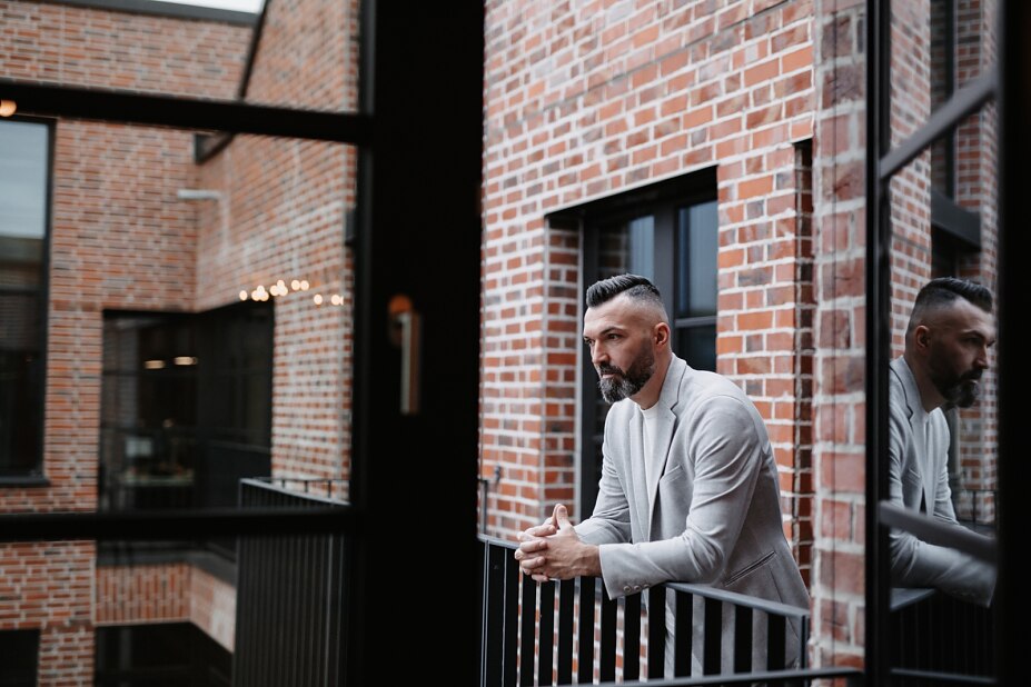 Zlatko Maticevic Baufinanzierung