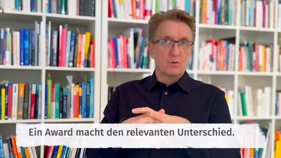 Oliver Fink | FINK DIFFERENT Kommunikationsberatung