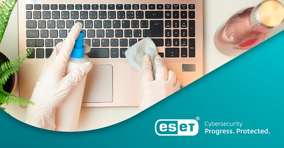 Ein strukturierter digitaler Frühjahrsputz hilft, Cyberrisiken deutlich zu reduzieren.