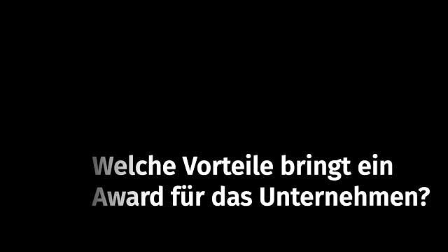 Top Arbeitgeber Award