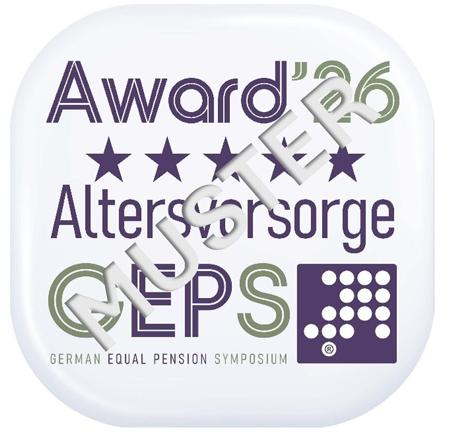 Top Arbeitgeber Award Siegel