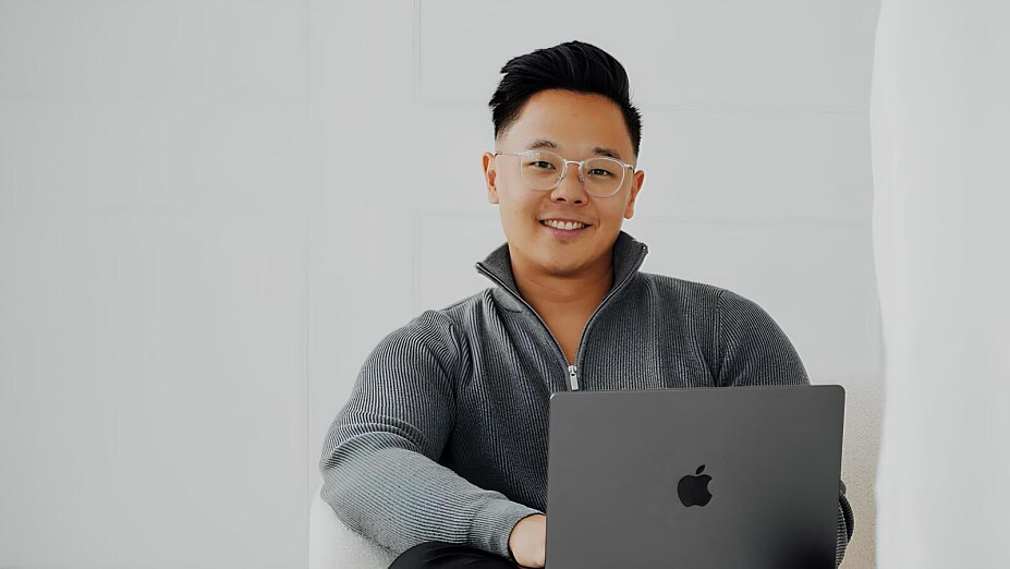 Chee Fei Foong von EmaiLiebe