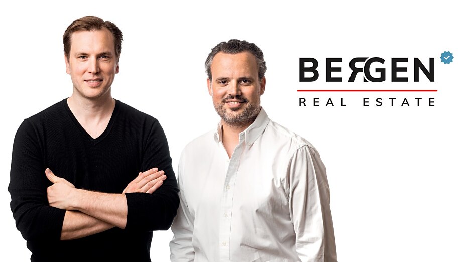 Wohnung verkaufen Berlin mit Bergen Real Estate