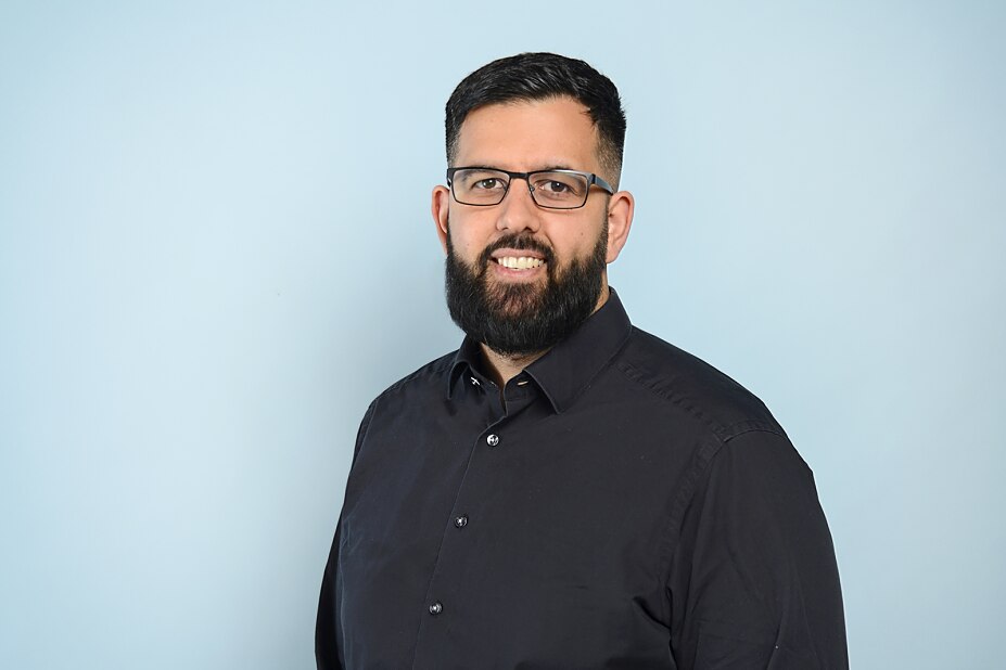 David Rahimi