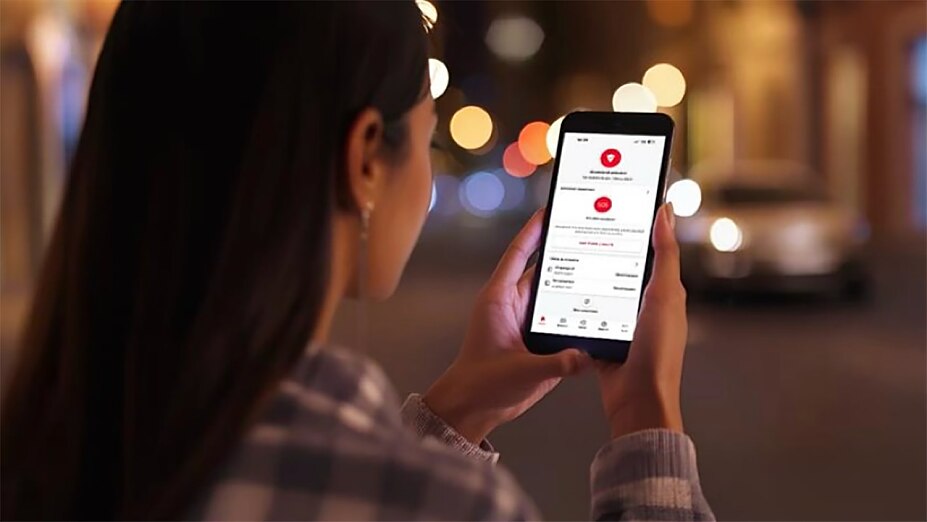 Verisure – Schutz bei Einbruch, Brand, medizinischen Notfällen, Wasser und unterwegs