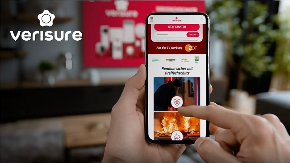 Alles startet mit einem kostenlosen & unverbindlichen Sicherheitscheck