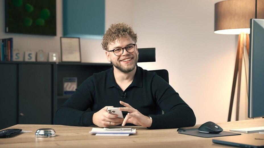 N-TV Marketer World Bild