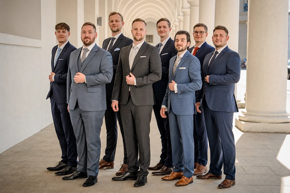 Team Finovio