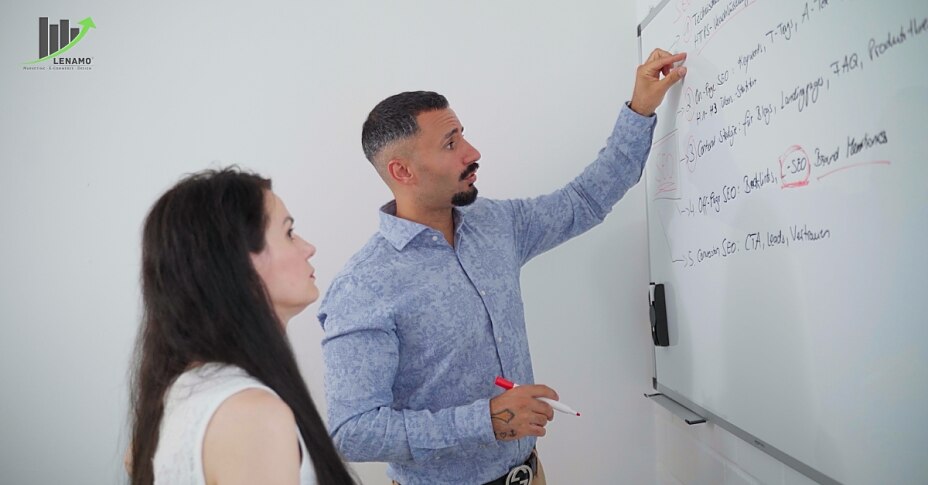 lenamo-team-am-whiteboard