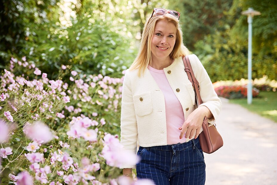 Katharina Dauenhauer Finanzmentorin und unabhängige Honorarberaterin