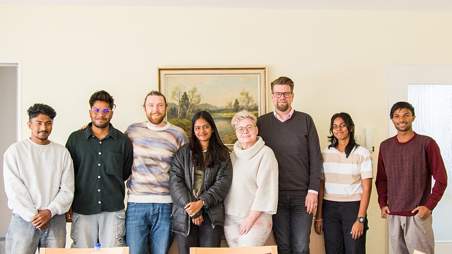 HonestPassion Global begleitet internationale Pflegekräfte nach Deutschland und sichert Integration sowie Fachlichkeit.