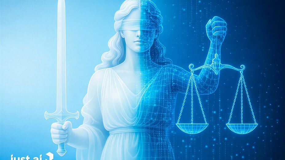 iust.ai - verlässliche Rechtsauskunft