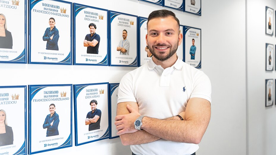 Panagiotis Koskeridis