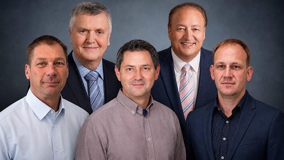 Das Kfz-Sachverständigenteam der Accidentright GmbH