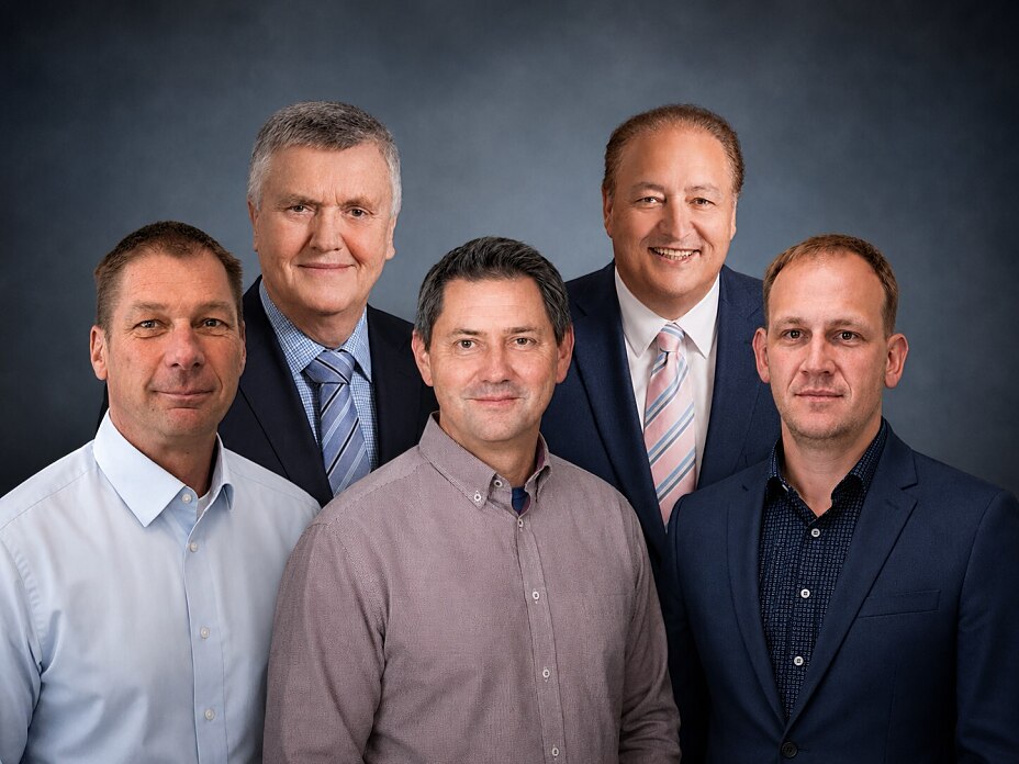 Das Kfz-Sachverständigenteam der Accidentright GmbH
