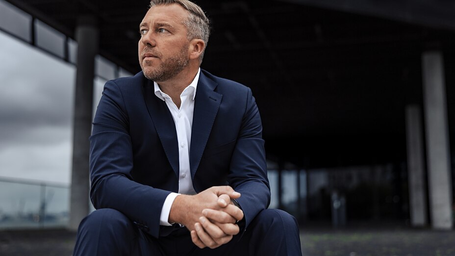 Christian Albrecht - Fachanwalt für Strafrecht