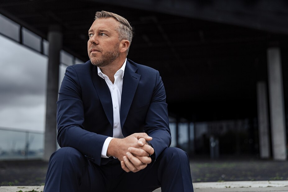 Christian Albrecht - Fachanwalt für Strafrecht