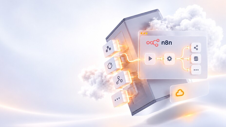 n8n Hosting