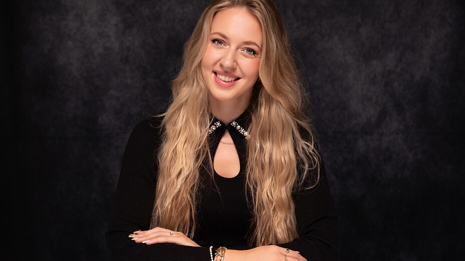 Veronika Seghers